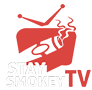 STAY SMOKEY TV Logo